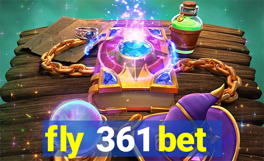 fly 361 bet